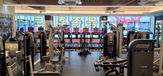 몸존휘트니스