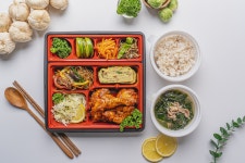 임가락 한식뷔페&도시락