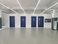 아이사랑태권도장