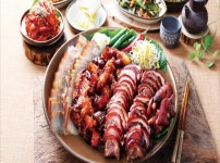 가장맛있는족발 보람마들점
