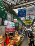 수유재래시장