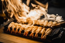 스시노칸도 춘천명동점