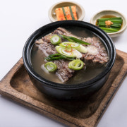 남대문 맛집 전통의 [꼬리토막]