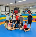 행복한동행KTI용인대제일태권도장