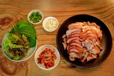 양수족발