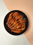 청춘국물닭발
