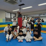 행복한동행KTI용인대제일태권도장