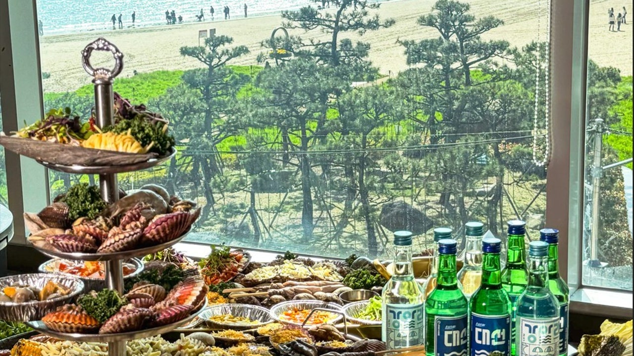 청춘조개2호점