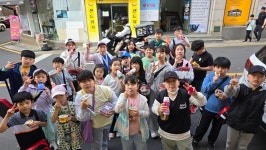 세계태권도장&EMP줄넘기클럽