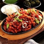 닭발빠닥