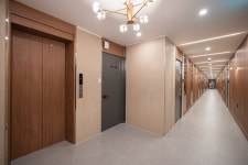 브라운도트호텔 상주점