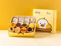 앙호두 사천정동점