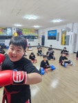 WTMA 합기도 킥복싱 완무관