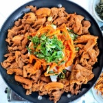 한국내쇼날음성구내식당 | 한국관식당