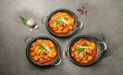 수곱도리탕전문점 고양점