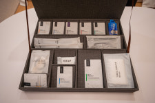 브라운도트호텔 상주점