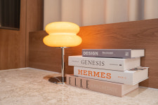 브라운도트호텔 상주점