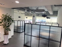 하이리빙 대전지사