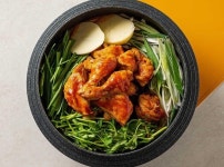 가마솥 닭한마리 다산법조타운점