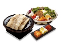 놀부보쌈&부대찌개 부평산곡2호점