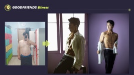 굿프렌즈피트니스컴퍼니 동성로점