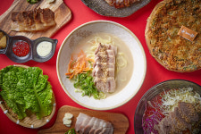 제미니국수김밥 서귀포본점