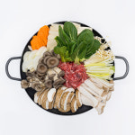 순두부전문점 오늘