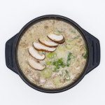 순두부전문점 오늘