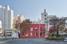 정호승문학관