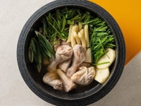가마솥 닭한마리 다산법조타운점