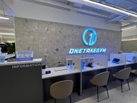 원테이크짐 헬스&PT 오목천점