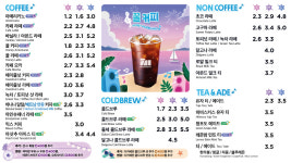 매머드익스프레스 울산대학로점