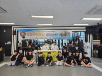 팀몬스터복싱 옥길점