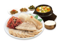 놀부보쌈&부대찌개 부평산곡2호점