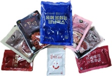 한국소스유통