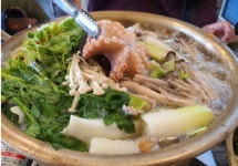 박홍해물찜 본점