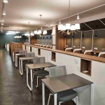 화이트펜슬스터디카페 사상터미널점