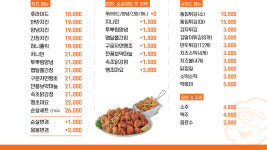 스모프치킨 청도점