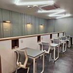 화이트펜슬스터디카페 사상터미널점