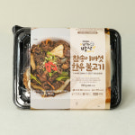 완주로컬푸드영농조합법인 건강한밥상