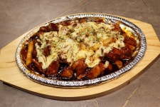 돌쇠참나무장작구이