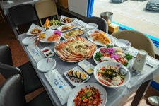 영덕강구항대게맛집이오 강구점