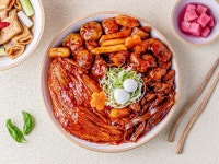 요달의찜닭&내가닭도리탕이다 종촌점