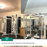 피트니스랩 밤섬점