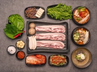 뼈대장인 본점