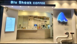 블루샥 진해석동점