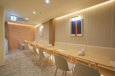 브라운도트호텔 군산터미널점