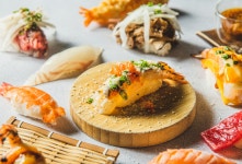 스시노칸도 춘천명동점
