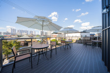 브라운도트호텔 상주점