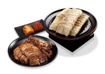 놀부보쌈&부대찌개 부평산곡2호점
